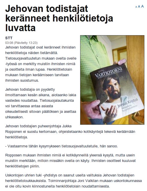 Savon Sanomat