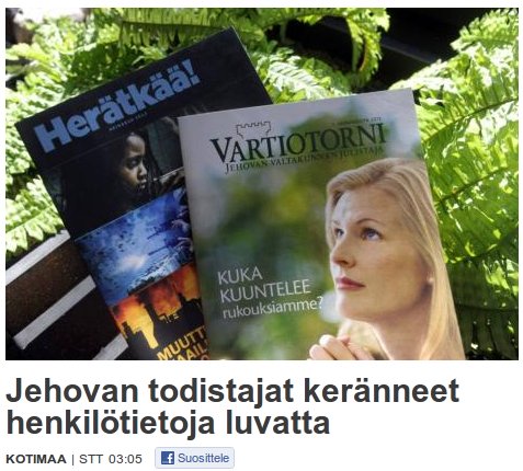 Turun Sanomat