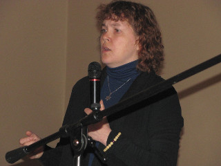 Aila Ruoho