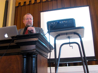 Hannu Lauerma