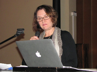Johanna Hurtig
